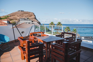Ohana Madeira Guest House