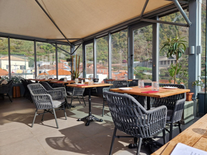 Osteria Jardim do Mar