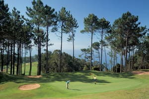Palheiro Golf