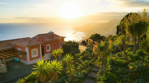 Palheiro Village