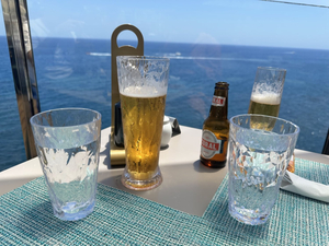 Pestana Carlton Beach Bar