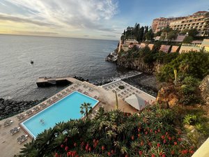 Pestana Vacation Club