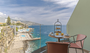 Pestana Vila Lido Madeira