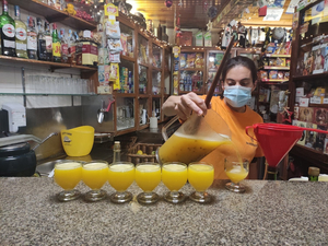 Poncha Tavern