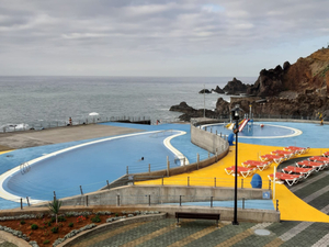 Ponta Gorda Lido