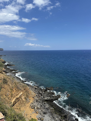 Praia do Toco