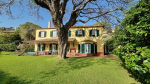 Quinta Das Malvas