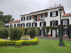 Quinta Jardins do Lago