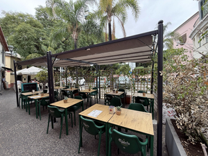 Raiz Quadrada Momo and Brunch