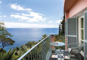 Reid's Palace, A Belmond Hotel, Madeira