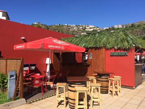 Restaurant & Grill Muralha Terrace