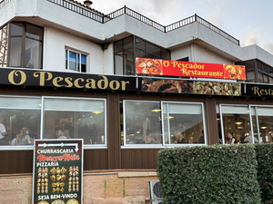 Restaurant O Pescador