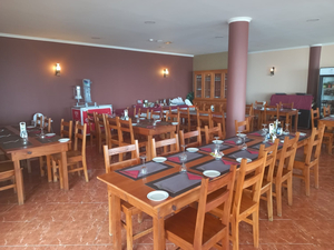Restaurant São Cristóvão