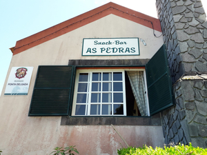Restaurante As Pedras