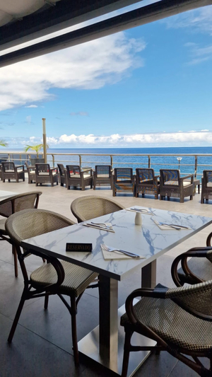 Restaurante Calamar