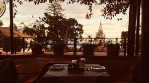 Restaurante Casal da Penha