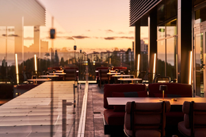 Restaurante Desarma