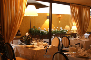 Restaurante Do Forte