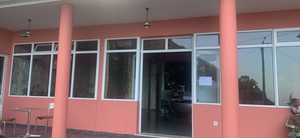 Restaurante Good adventure