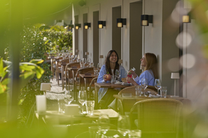 Restaurante Il Basilico Funchal