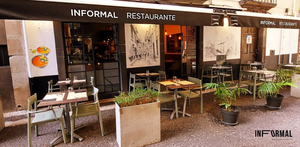 Restaurante Informal