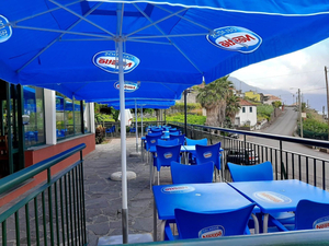Restaurante Many