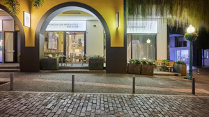 Restaurante Poncha da Imperatriz - Wine & Food