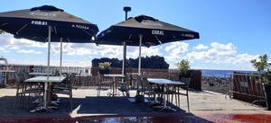 Restaurante Praia Formosa
