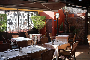 Restaurante Taberna Ruel