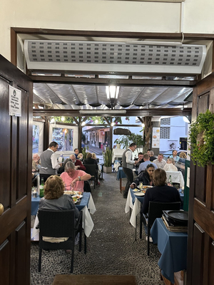Restaurante Trigal