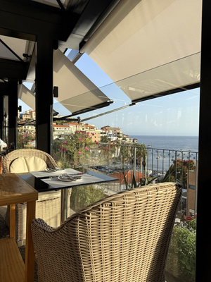 Restaurante Vila do Peixe