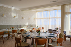 Restaurante Vista Balancal