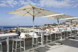 Rooftop 360º Bar