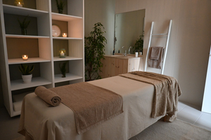 Rosemary Spa & Massage