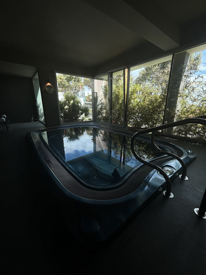 Serenity Spa