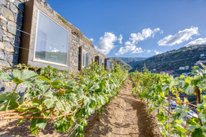 Socalco Nature Hotel