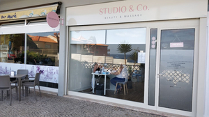 Studio & Co. Beauty & Massage