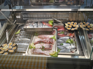 Taberna da Sé