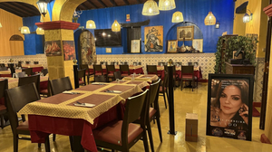 Tandoori Funchal Indian Restaurant
