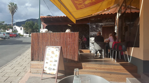 Tasquinha do Pescador