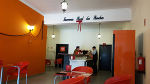 Taverna Real da Poncha