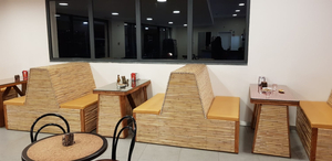 Terrace Poncha Bar