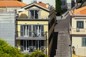 The Fort of Old Town Apartments by OurMadeira