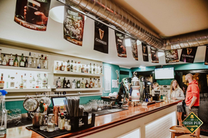 The Irish Pub - Sports Bar