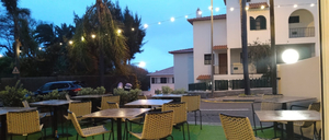 Tradicional Restaurant