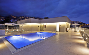 TURIM Santa Maria Hotel