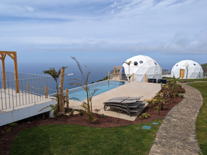 Vi Naturae Glamping