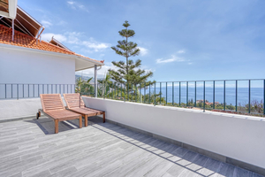 Vila Camacho | Guest House