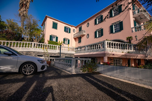Villa Alto Boutique Hotel