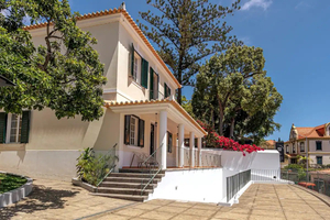 Villa Carvalhal